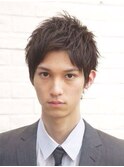 好感ビジネスショート