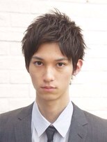 リップス 大宮(LIPPS)&nbsp;好感ビジネスショート