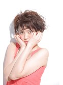 ショートカット/髪質改善サロン/髪質改善トリートメント/布施駅