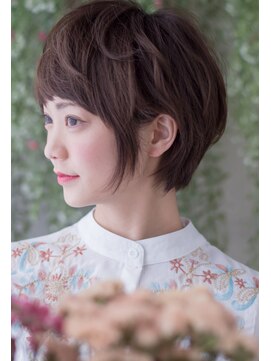 パリオ バイ コレット(Palio by collet) ☆スウィングショート☆【Palio by collet】03-5367-3624