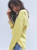 シアン(SYAN)&nbsp;外国人風ミディアムレイヤー