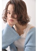 【Neolive】いつものカラーに、ハイライトを入れてオシャレに