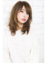 プライズ アイリス 池袋東口店(prize Iris)&nbsp;【Prize池袋東口】レイヤールーズミディ【池袋/池袋東口】池袋