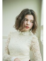 クロエ 中目黒(Cloe)&nbsp;モイストウェーブ