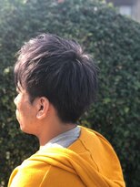 ヘアーショップ オズ(hair shop oz)&nbsp;ラベンダーアッシュ