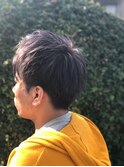 ラベンダーアッシュ