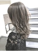 シークレットカラーグレージュ