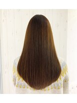 アンド ラ ブランシュ(&.La Blanche) 奥澤お勧め【&.La Blancheのヘアエステ】頭皮改善スパ