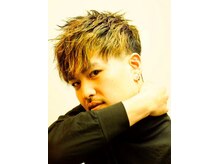 リベリオンヘアー(Rebellion hair)