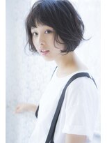 ネオリーブカップ 町田店(Neolive capu)&nbsp;ナチュラルパーマボブ【町田/町田駅】