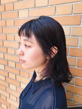 パプレ(PAPRE) ミディアムグレージュ