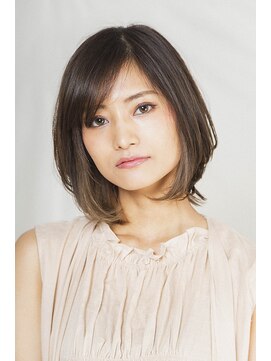 クロエ 梅田(Cloe) イメージチェンジにピッタリ！　2wayボブ