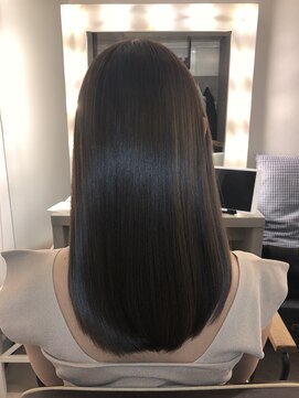 アールサロン アオヤマ(Rr SALON AOYAMA) R.HASトリートメント