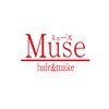 ミューズカラー 有楽町店(Muse Color)のお店ロゴ