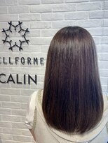 ビューティー エールフォルム 浜松有玉店(BEAUTY YELLFORME)&nbsp;ナチュラルブラウン