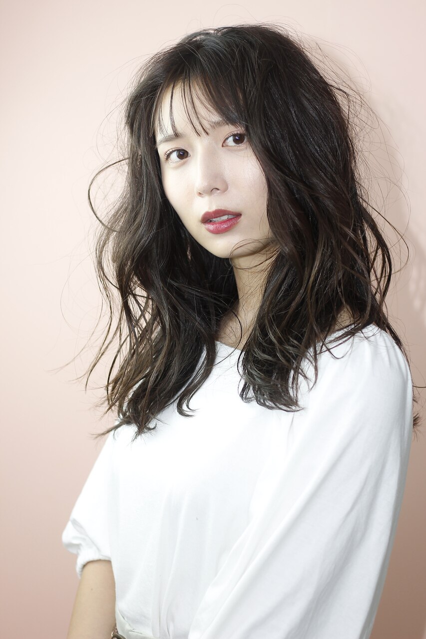 ミス都立大学2020澤田侑里さん：L085649372｜アッシュ たま