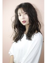 アッシュ たまプラーザ店(Ash)&nbsp;ミス都立大学2020澤田侑里さん