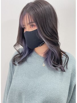 ジゼル(gisele) (稲毛)フェイスフレミング