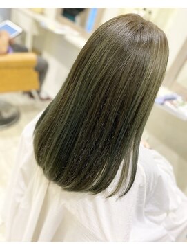 ニコロ 室見店(Niccolo) 【Niccolo】マット系カラー/マット強め/くすみカラー