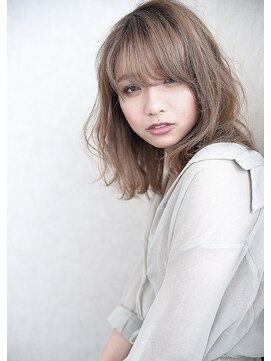 フレーム なんば店(FRAME) 【HPB ヘアスタイルコンテスト応募作品3】