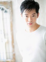 モッズヘア メン 南越谷南口店(mod's hair men) 刈り上げ&ツーブロックショートJ