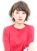 大人可愛い20代30代40代【三宮/元町/神戸/ショート/ボブ】902
