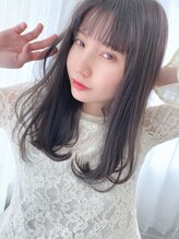 【universe tokyo池袋】~Ｑ&A~ 口コミ満足度でNo.1の理由をご紹介♪[髪質改善/インナーカラー/池袋駅/池袋]