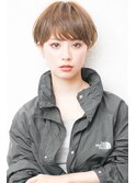 前下がりボブ・  ミニボブ・ ワンレンボブ・外ハネボブ