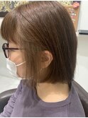インナーカラー
