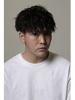 ジュネスゼロニ(JUNES 02)&nbsp;MEN'SHAIR