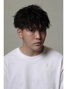ジュネスゼロニ(JUNES 02) MEN'SHAIR
