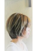 ココアベージュ/オリーブグレー/黒髪/小顔/髪質改善/北習志野
