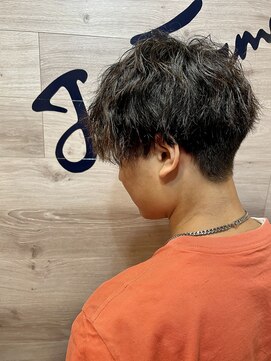 コン(KON) ツイストスパイラル