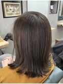 大人かわいい/ベージュブラウン/美髪/ネビージュ[稲毛/稲毛駅]