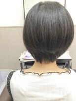 ティービーケー 登戸(TBK)&nbsp;グラデーションボブ