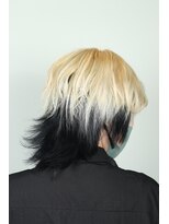 クリップ ジョイント ゴッド(CLIP JOINT GOD) 一虎風カラー