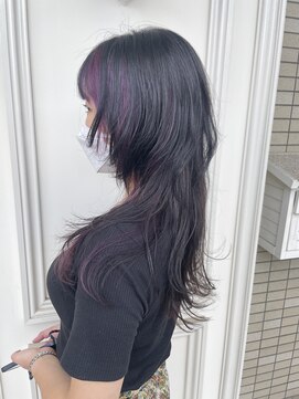 グラスペディア(graspedia) ロングウルフm