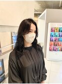 【 YUCCA 】大人可愛い20代30代40代くびれ・/グレージュ