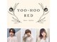 ヨーホーレッド(YOO-HOO RED)の写真