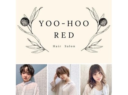 YOO-HOO　RED