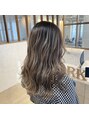 オーバーヘアー 枚方店(over hair)&nbsp;外国人風のデザインはお任せください！