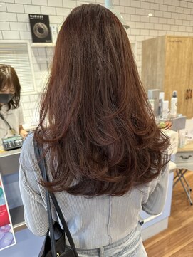 アンカーデイズ(Anchor Days) たっぷりレイヤー