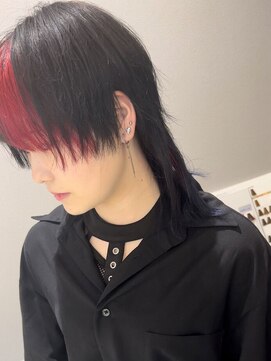 トーン(TONE) セクションカラー