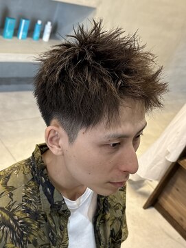 ダンク(DANK) ショート