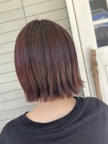 ルート(root)&nbsp;ミニボブ