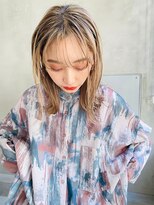 steelo ハイトーン×ミディアム