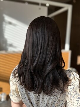 ルレ 本山(Relais) チョコレートブラウン