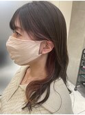 インナーカラー