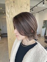 ヨーロー(YOLO)&nbsp;くびれボブ