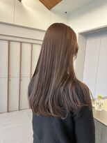 ローレンアオ(LOREN AO)&nbsp;ダブルカラー/ベージュカラー/オリーブ/マロンベージュ/